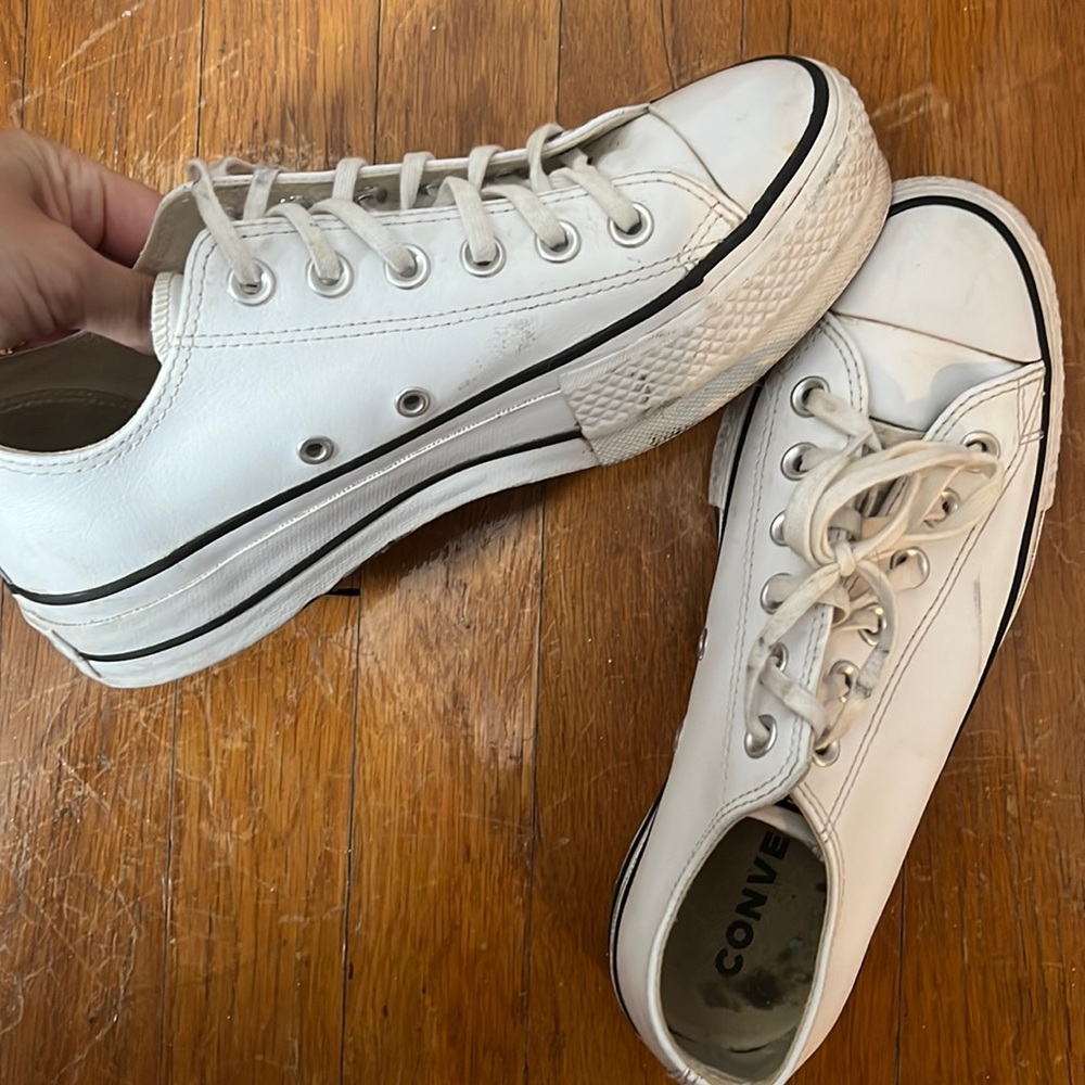 Platform Converse